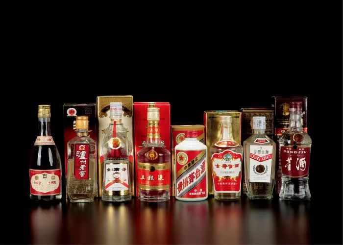 兴海老酒储存的方法